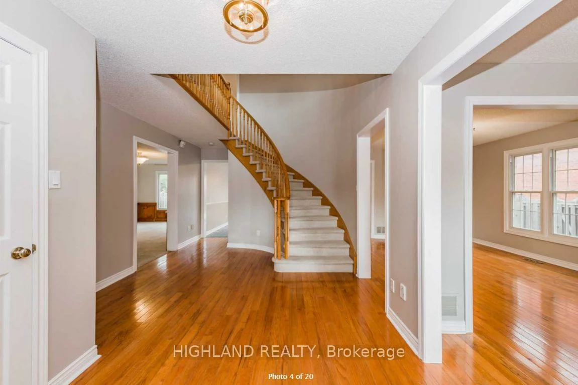 1694, Heritage, 1007 - GA Glen Abbey, Oakville