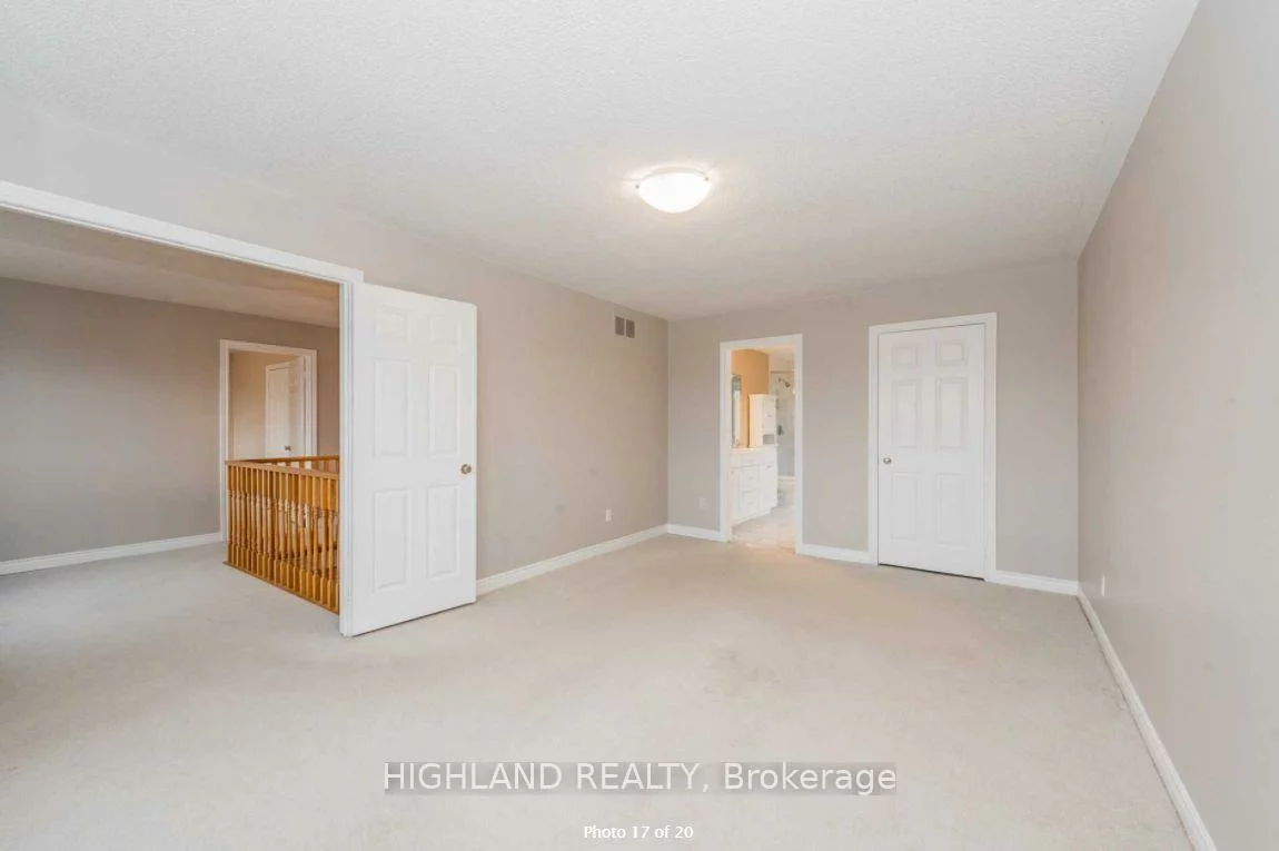 1694, Heritage, 1007 - GA Glen Abbey, Oakville