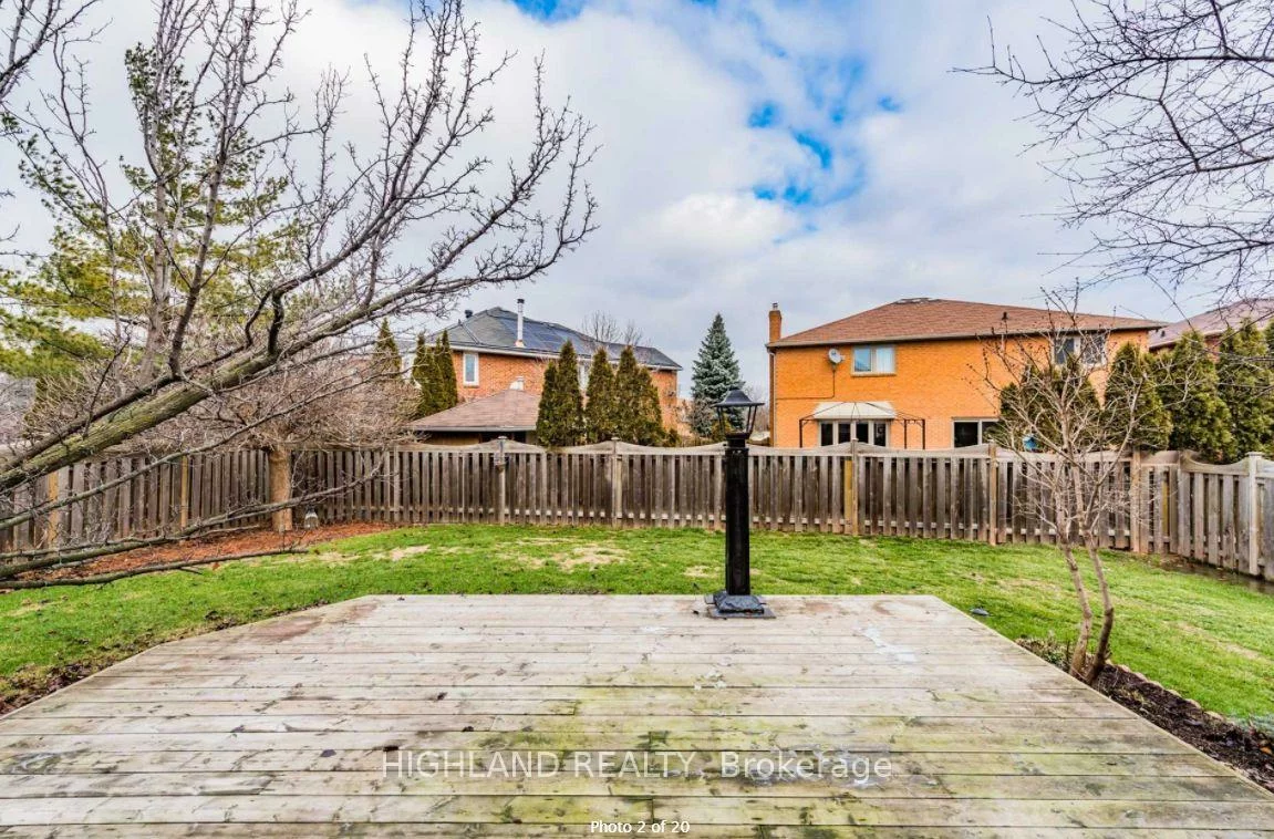 1694, Heritage, 1007 - GA Glen Abbey, Oakville