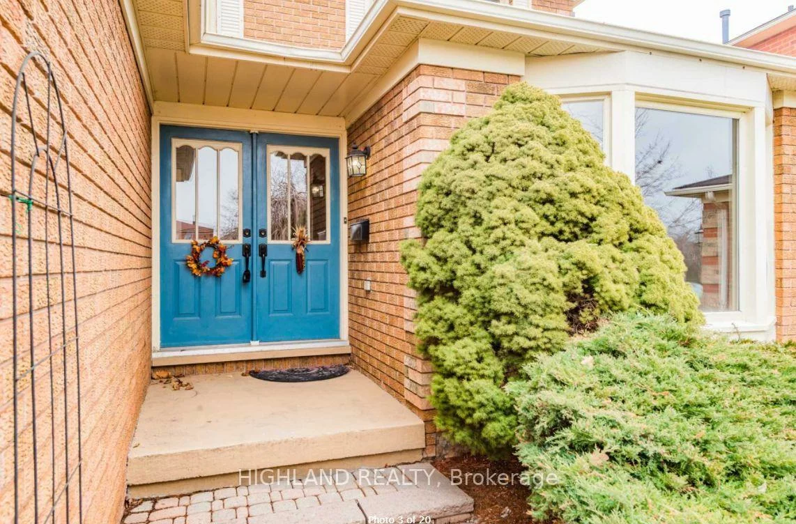 1694, Heritage, 1007 - GA Glen Abbey, Oakville