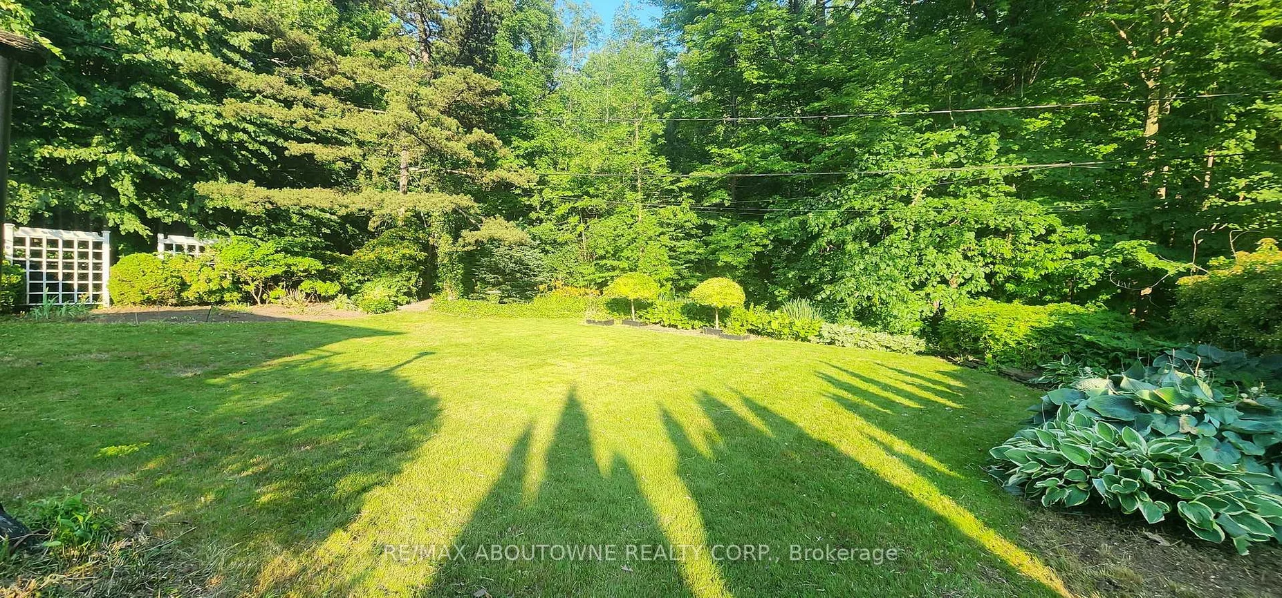 1306, Hixon, 1017 - SW Southwest, Oakville