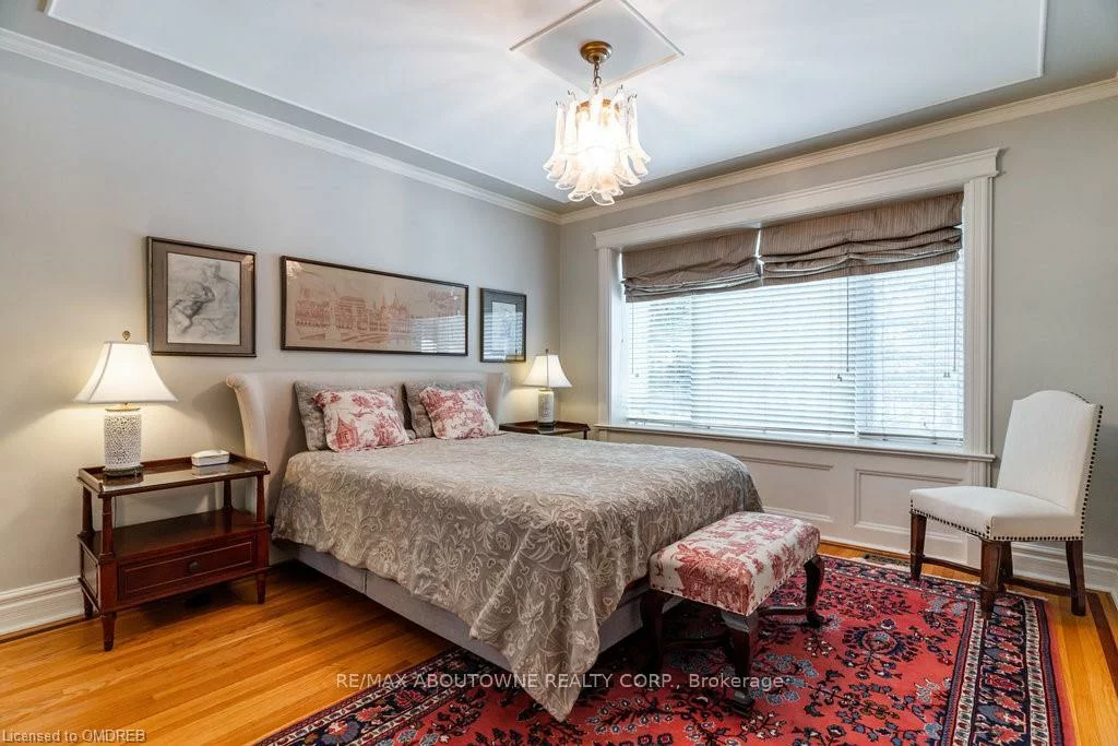 1306, Hixon, 1017 - SW Southwest, Oakville