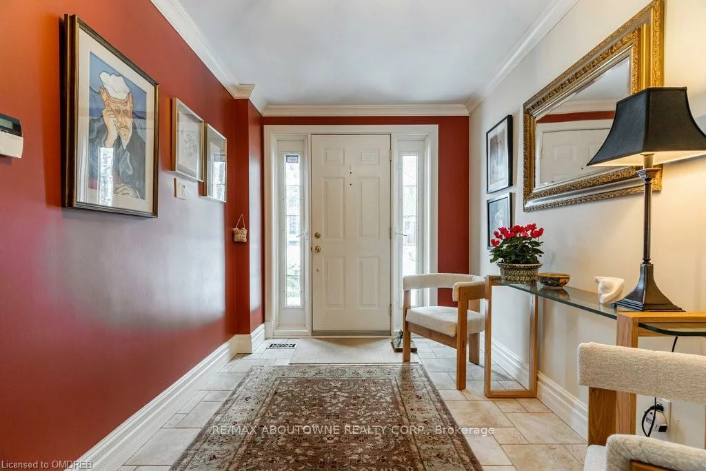 1306, Hixon, 1017 - SW Southwest, Oakville