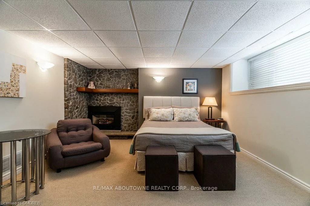 1306, Hixon, 1017 - SW Southwest, Oakville