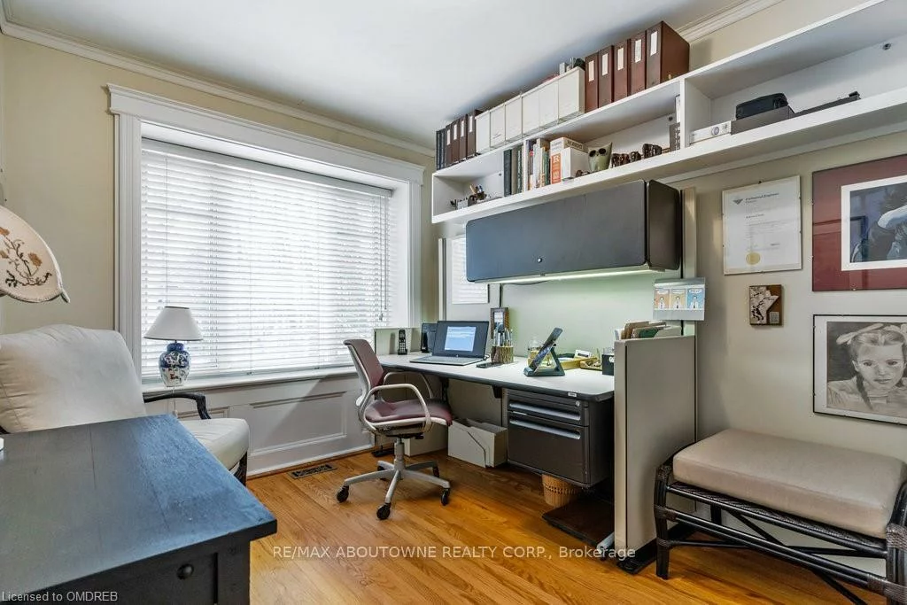 1306, Hixon, 1017 - SW Southwest, Oakville