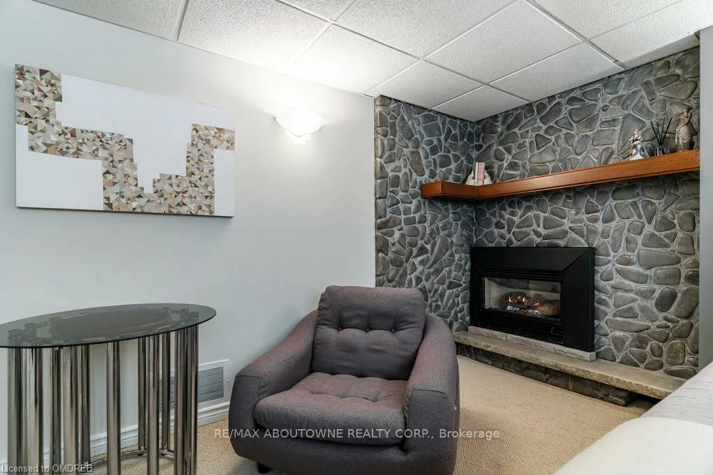 1306, Hixon, 1017 - SW Southwest, Oakville