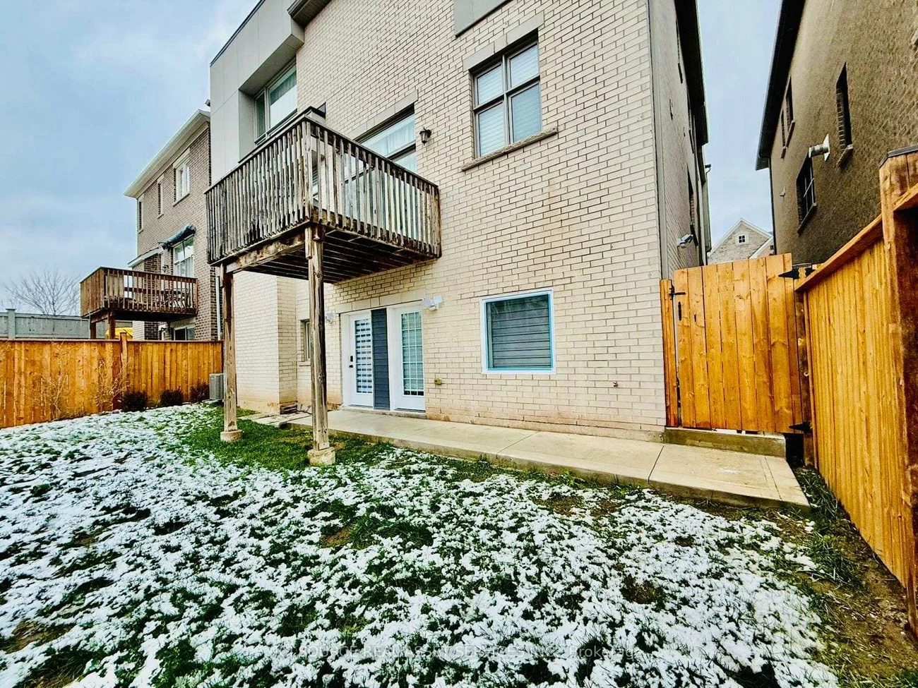 3186, Hines, 1008 - GO Glenorchy, Oakville