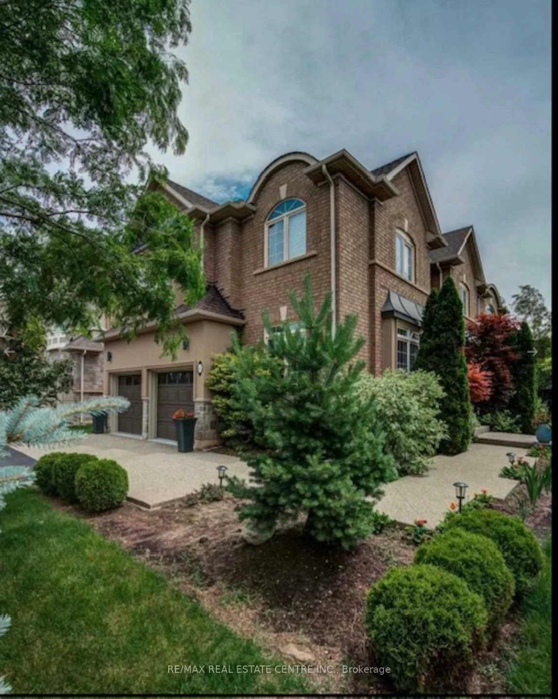 87, Great Lakes, 1001 - BR Bronte, Oakville