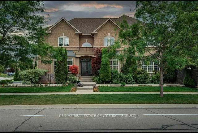 87, Great Lakes, 1001 - BR Bronte, Oakville