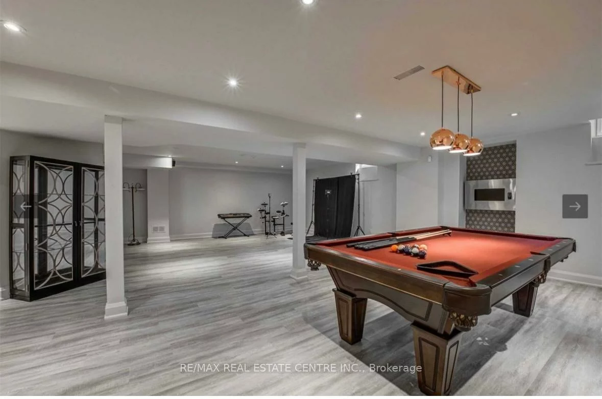 87, Great Lakes, 1001 - BR Bronte, Oakville