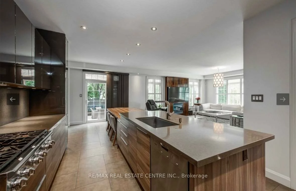 87, Great Lakes, 1001 - BR Bronte, Oakville