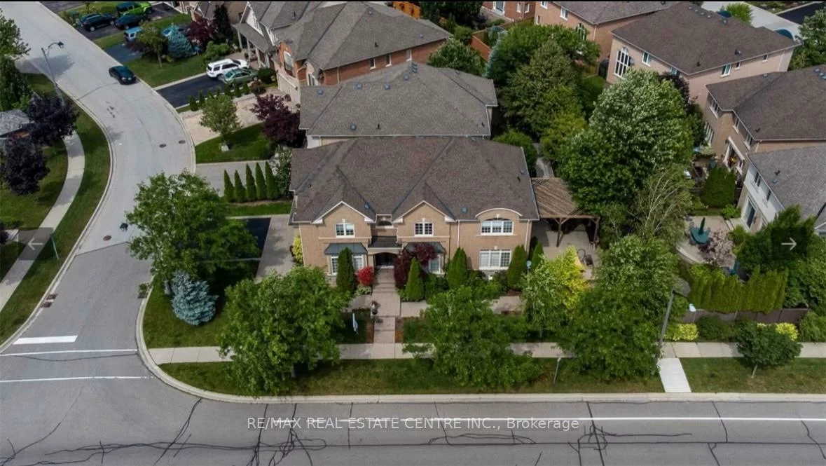 87, Great Lakes, 1001 - BR Bronte, Oakville