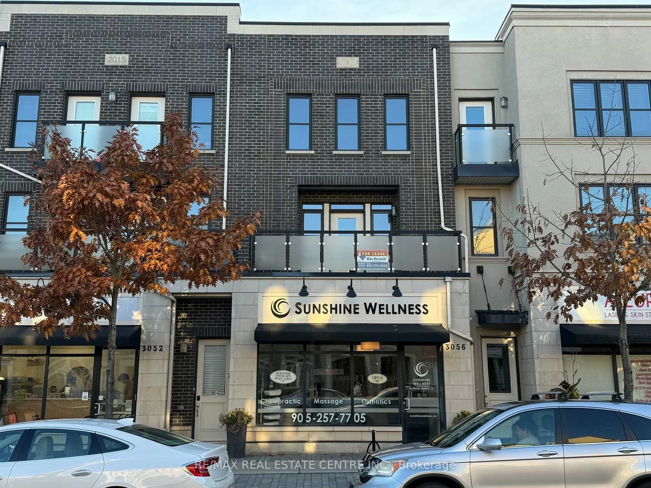 3058, Preserve, 1008 - GO Glenorchy, Oakville