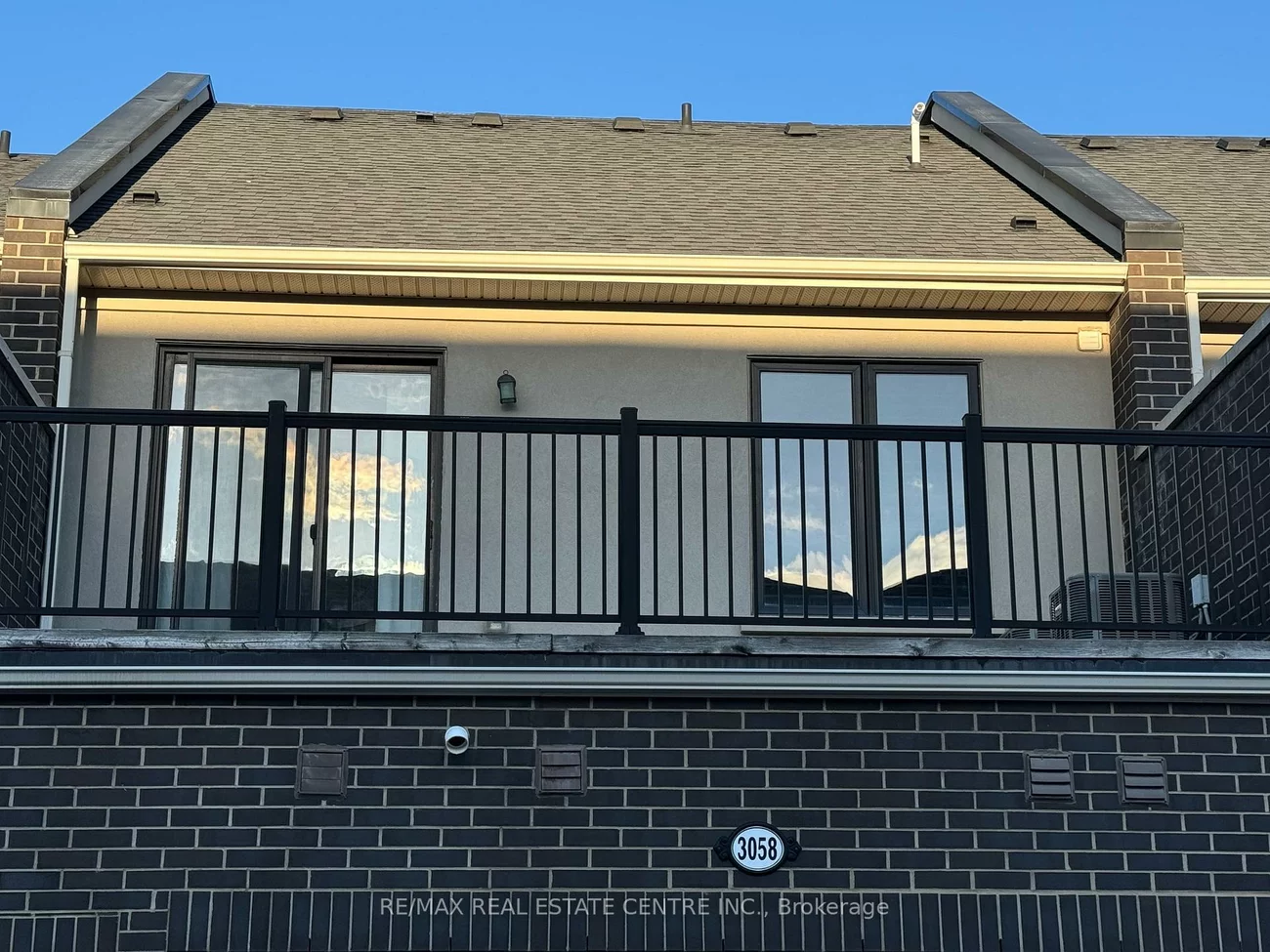 3058, Preserve, 1008 - GO Glenorchy, Oakville