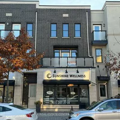 3058, Preserve, 1008 - GO Glenorchy, Oakville