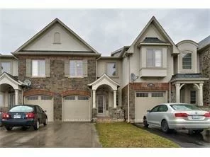 2307, Whistling Springs, 1019 - WM Westmount, Oakville