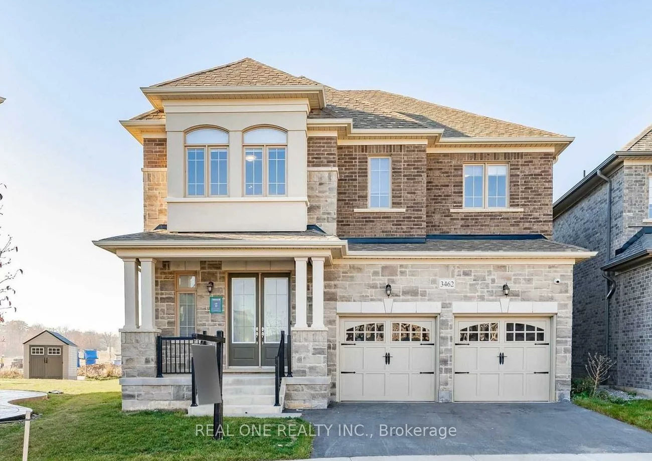 3462, Clayton, 1008 - GO Glenorchy, Oakville