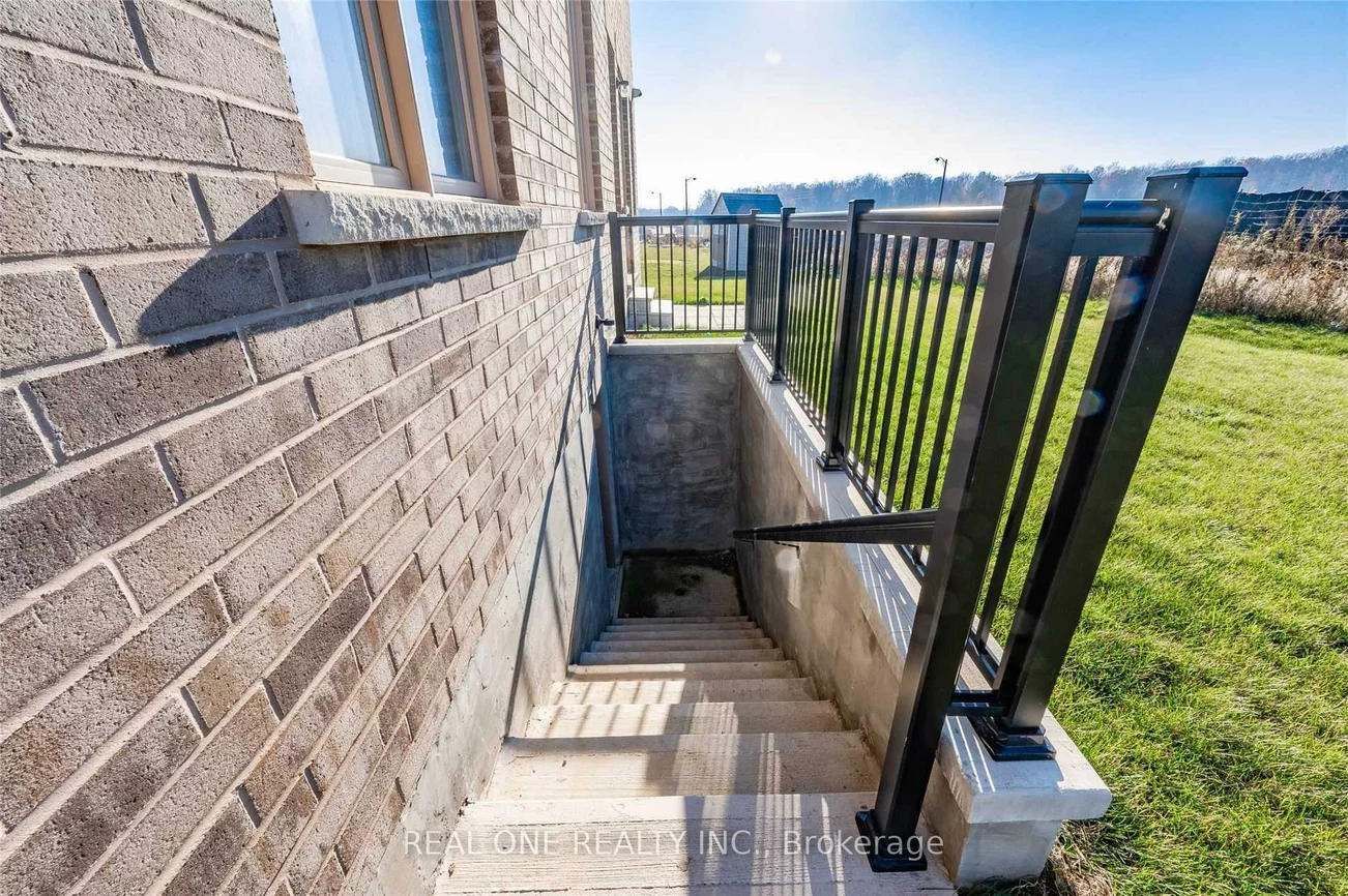 3462, Clayton, 1008 - GO Glenorchy, Oakville