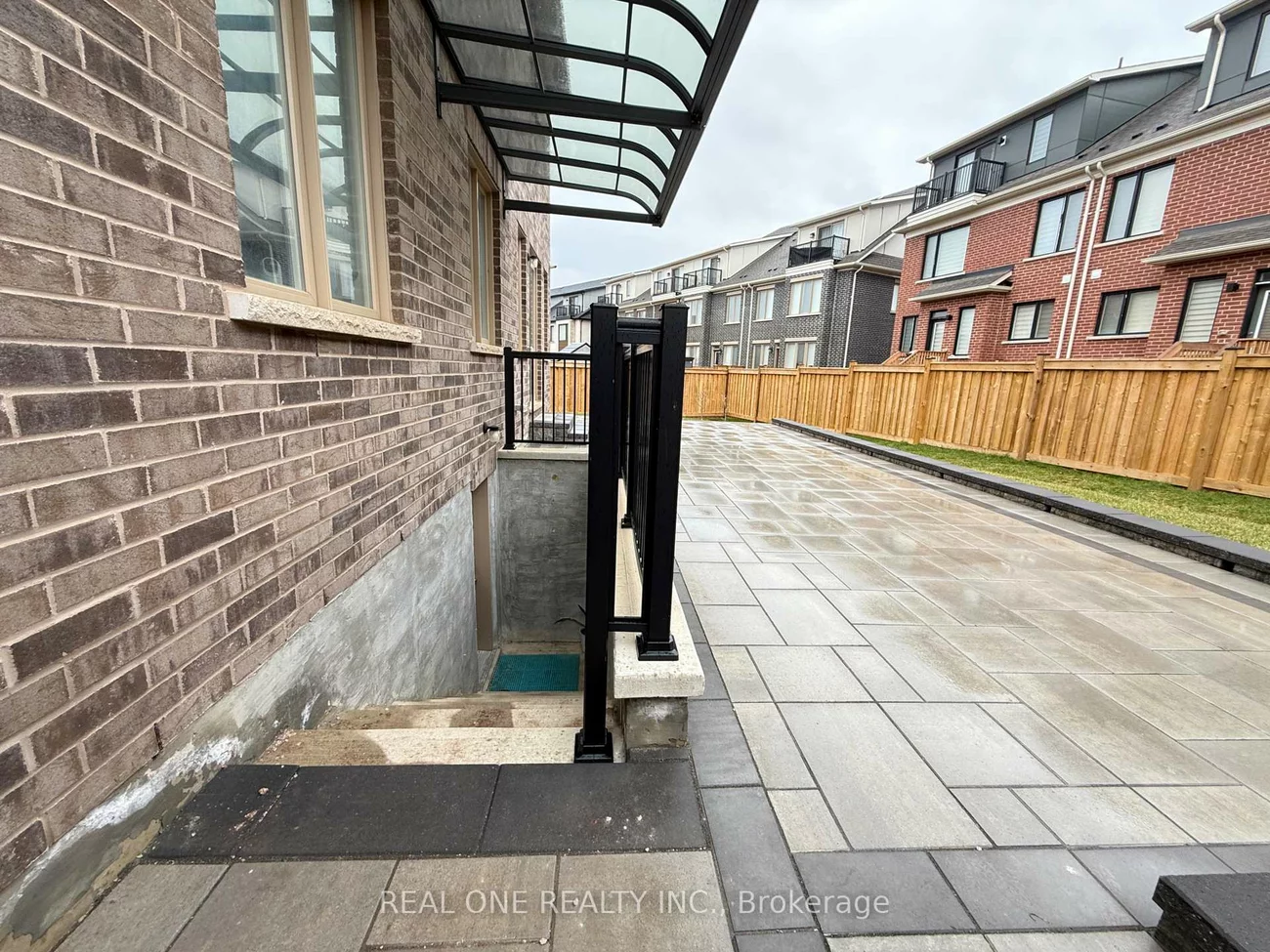 3462, Clayton, 1008 - GO Glenorchy, Oakville