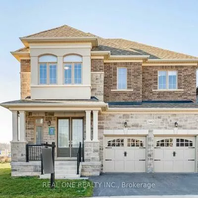 3462, Clayton, 1008 - GO Glenorchy, Oakville