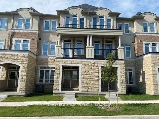 3296, Erasmum, 1008 - GO Glenorchy, Oakville