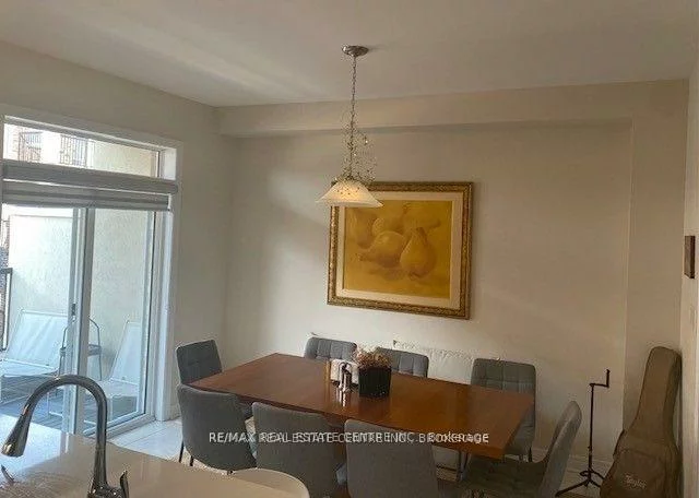 3296, Erasmum, 1008 - GO Glenorchy, Oakville