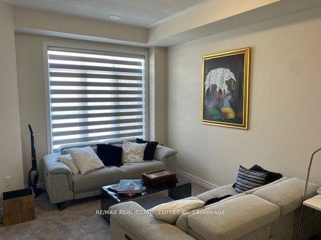 3296, Erasmum, 1008 - GO Glenorchy, Oakville