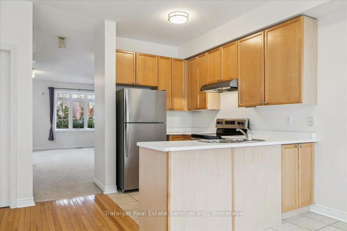 2400, Ennerdale, 1015 - RO River Oaks, Oakville