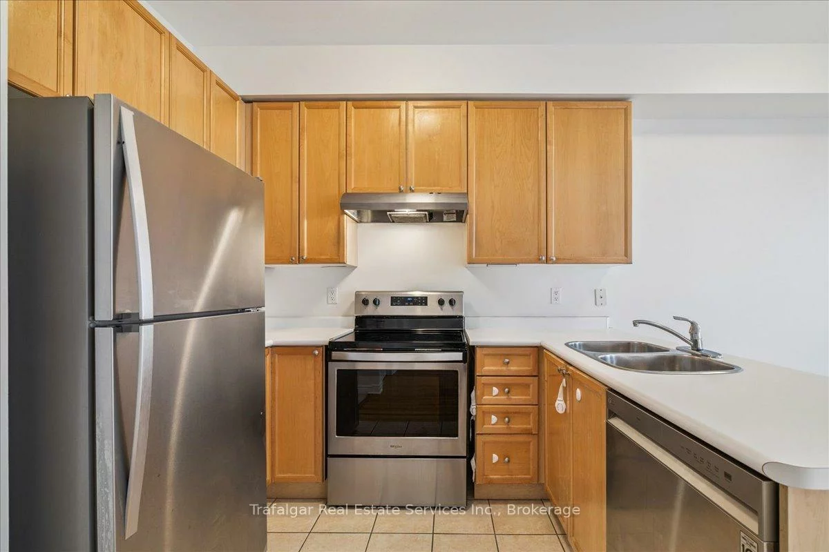 2400, Ennerdale, 1015 - RO River Oaks, Oakville