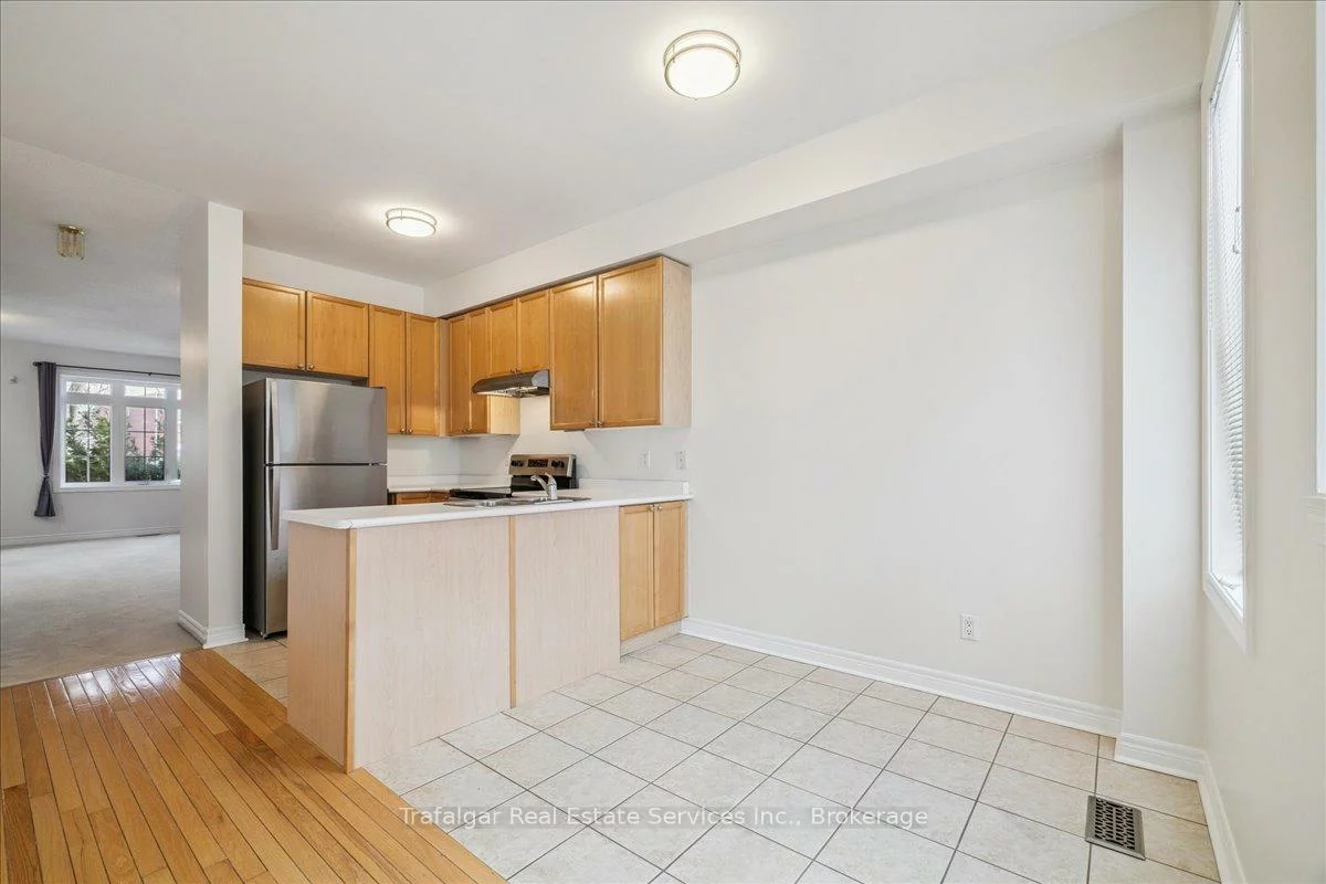 2400, Ennerdale, 1015 - RO River Oaks, Oakville