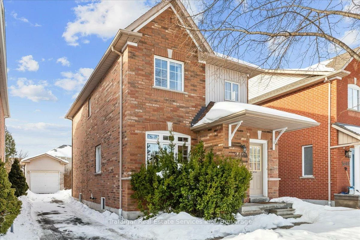 2400, Ennerdale, 1015 - RO River Oaks, Oakville