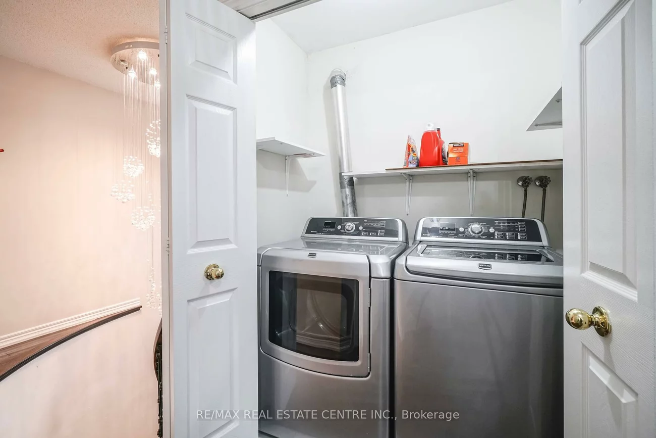 2427, Valley Heights Cres., 1015 - RO River Oaks, Oakville