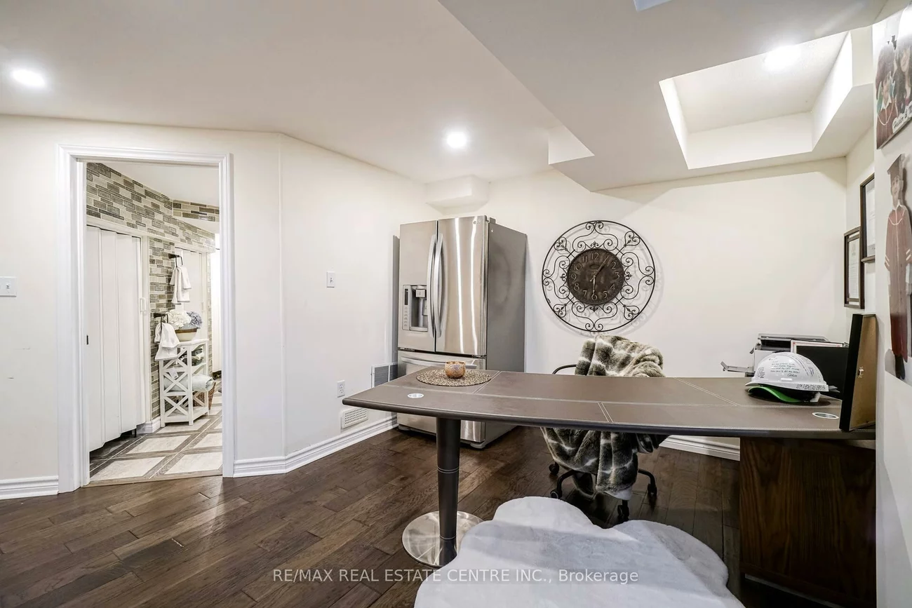 2427, Valley Heights Cres., 1015 - RO River Oaks, Oakville