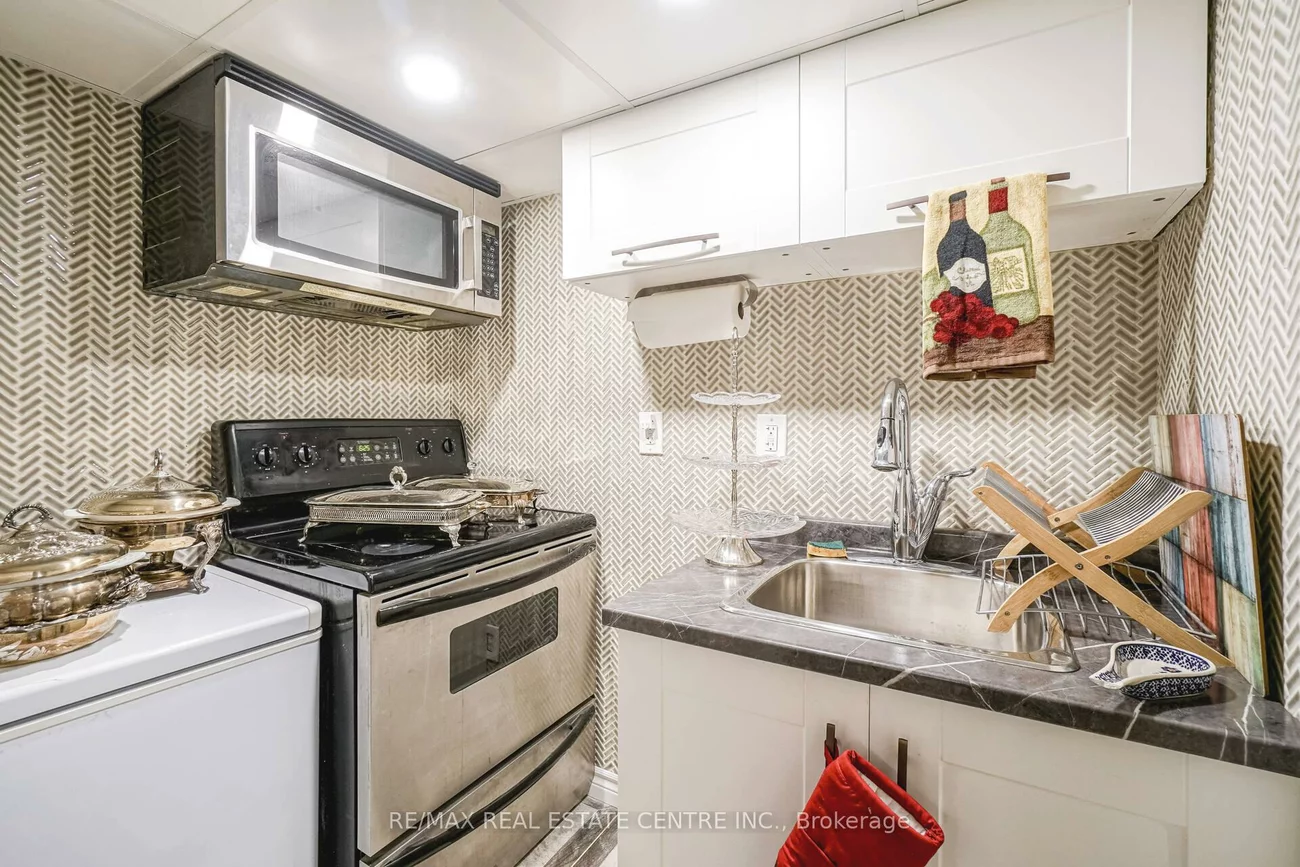 2427, Valley Heights Cres., 1015 - RO River Oaks, Oakville