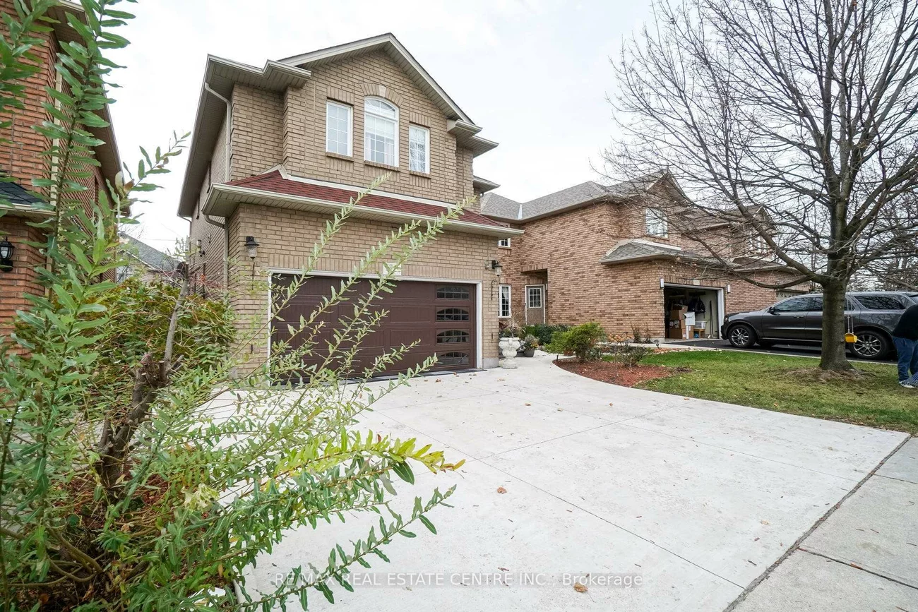 2427, Valley Heights Cres., 1015 - RO River Oaks, Oakville