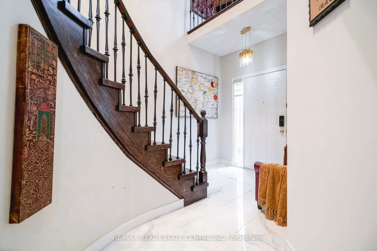 2427, Valley Heights Cres., 1015 - RO River Oaks, Oakville