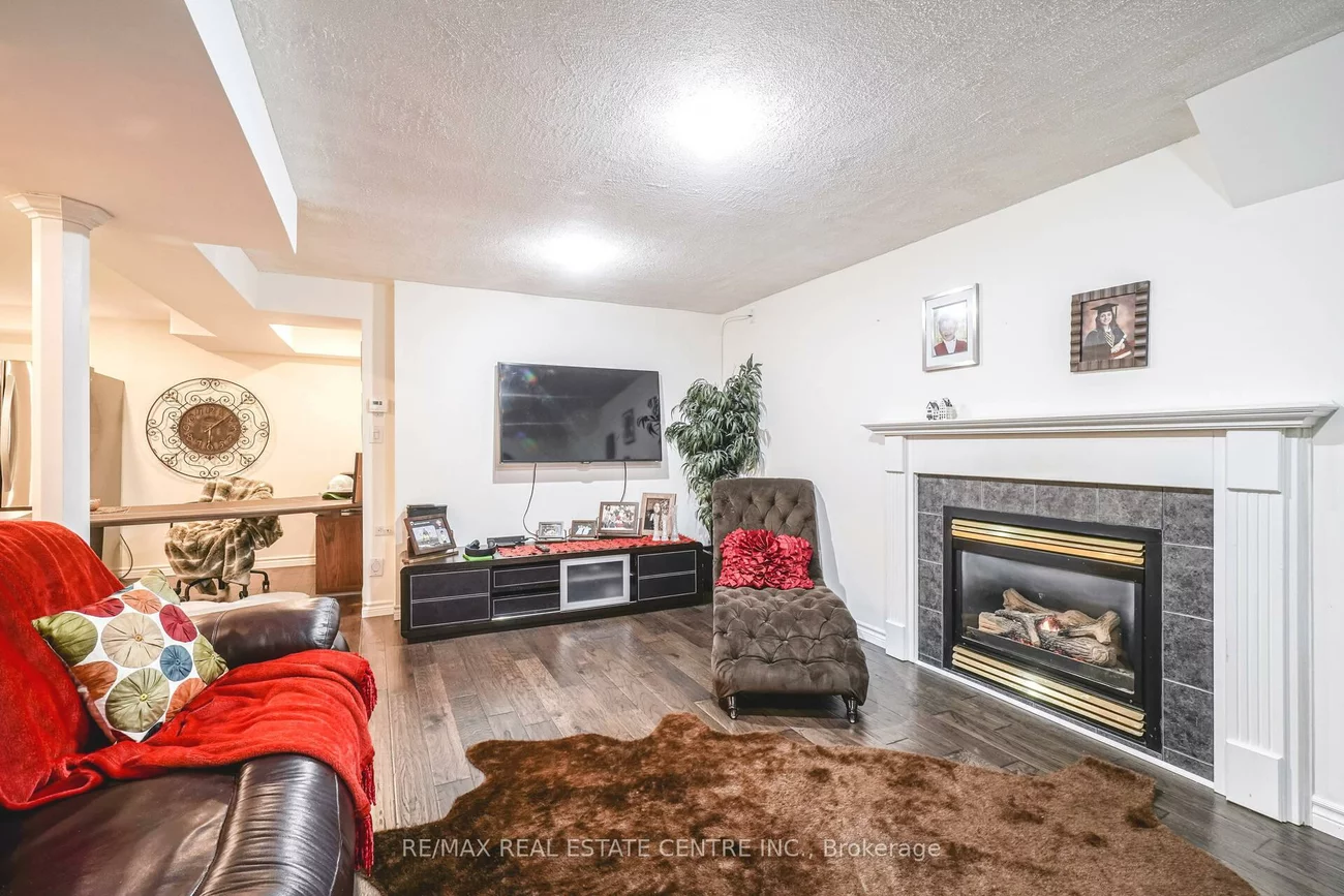 2427, Valley Heights Cres., 1015 - RO River Oaks, Oakville