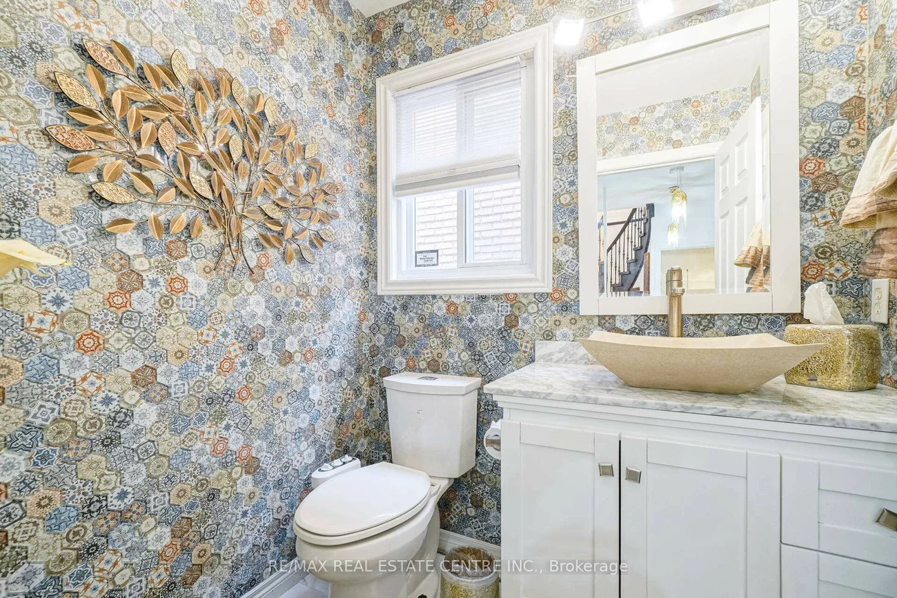 2427, Valley Heights Cres., 1015 - RO River Oaks, Oakville