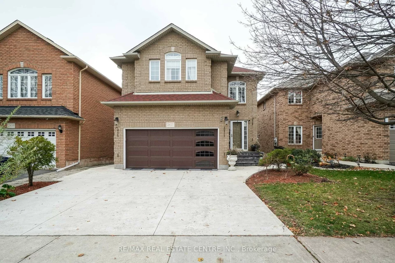 2427, Valley Heights Cres., 1015 - RO River Oaks, Oakville