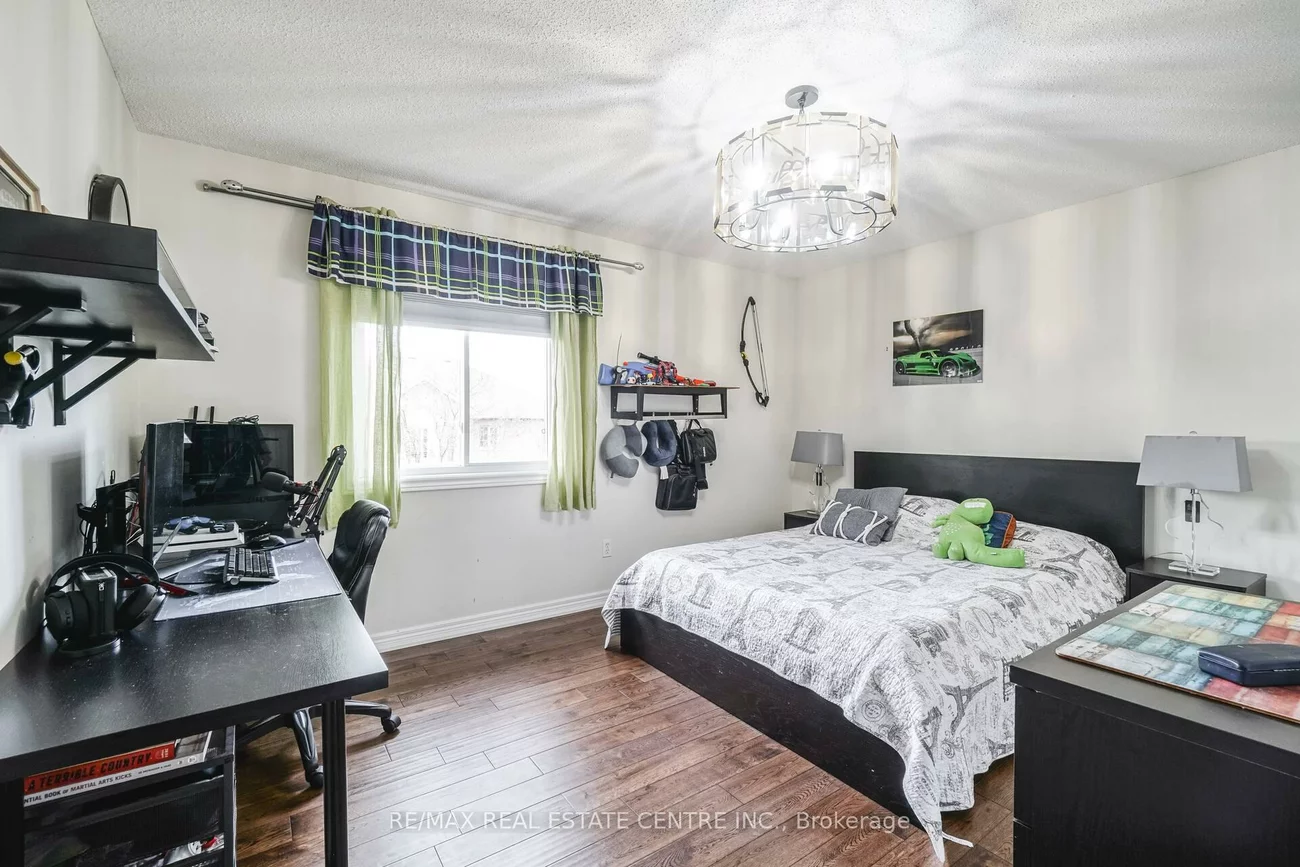 2427, Valley Heights Cres., 1015 - RO River Oaks, Oakville