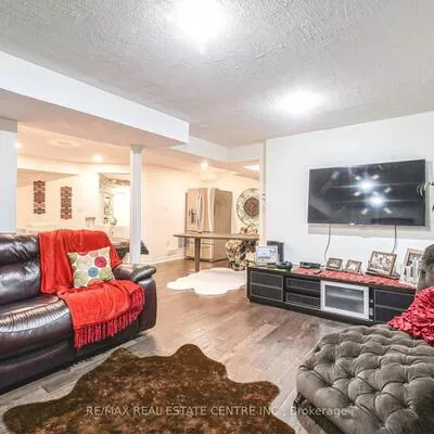 2427, Valley Heights Cres., 1015 - RO River Oaks, Oakville