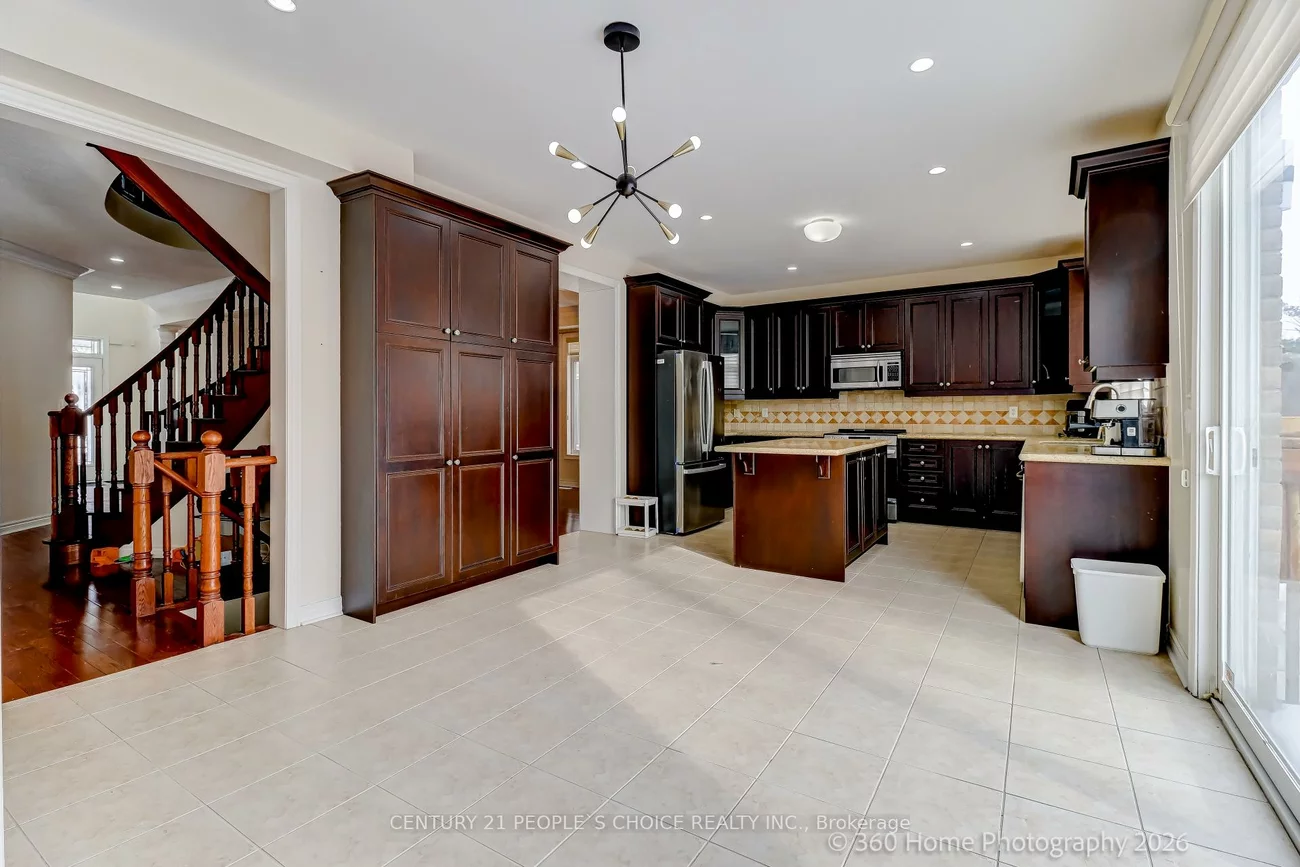 2168, Colonel William, 1000 - BC Bronte Creek, Oakville