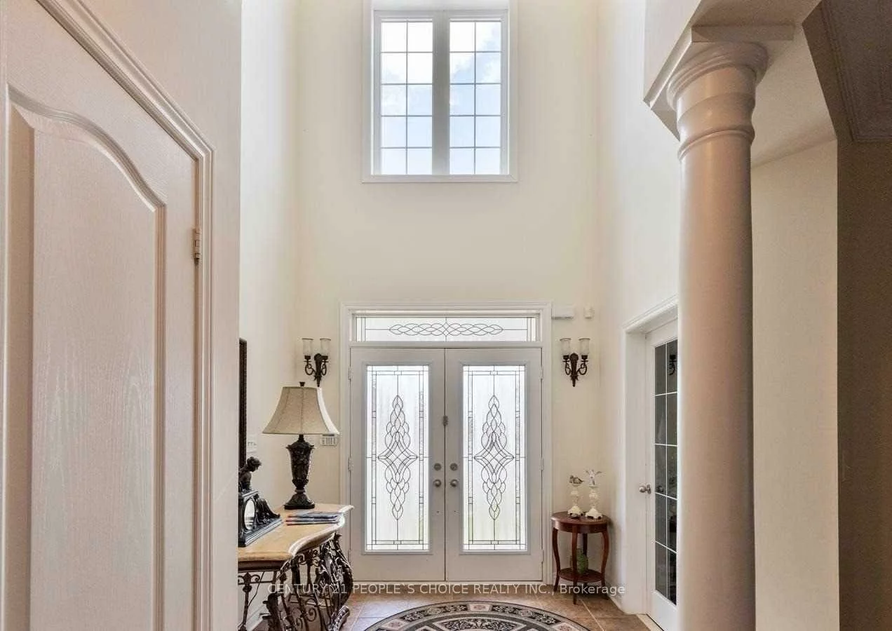 2168, Colonel William, 1000 - BC Bronte Creek, Oakville