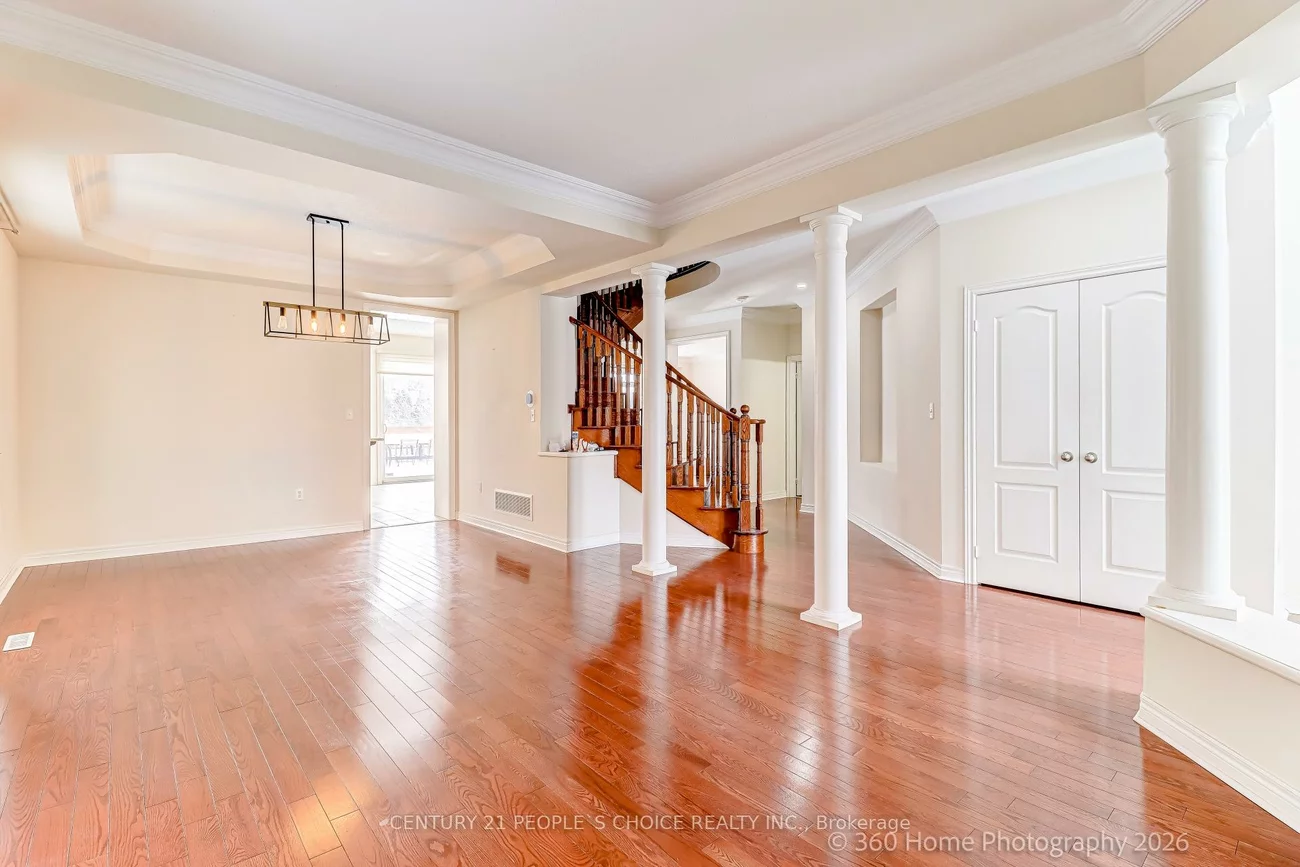 2168, Colonel William, 1000 - BC Bronte Creek, Oakville