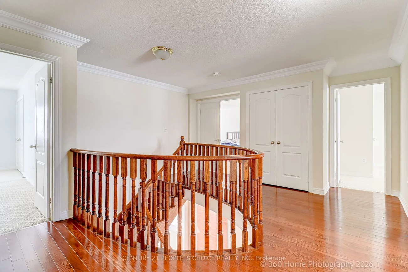 2168, Colonel William, 1000 - BC Bronte Creek, Oakville