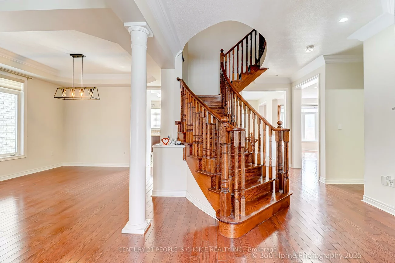 2168, Colonel William, 1000 - BC Bronte Creek, Oakville