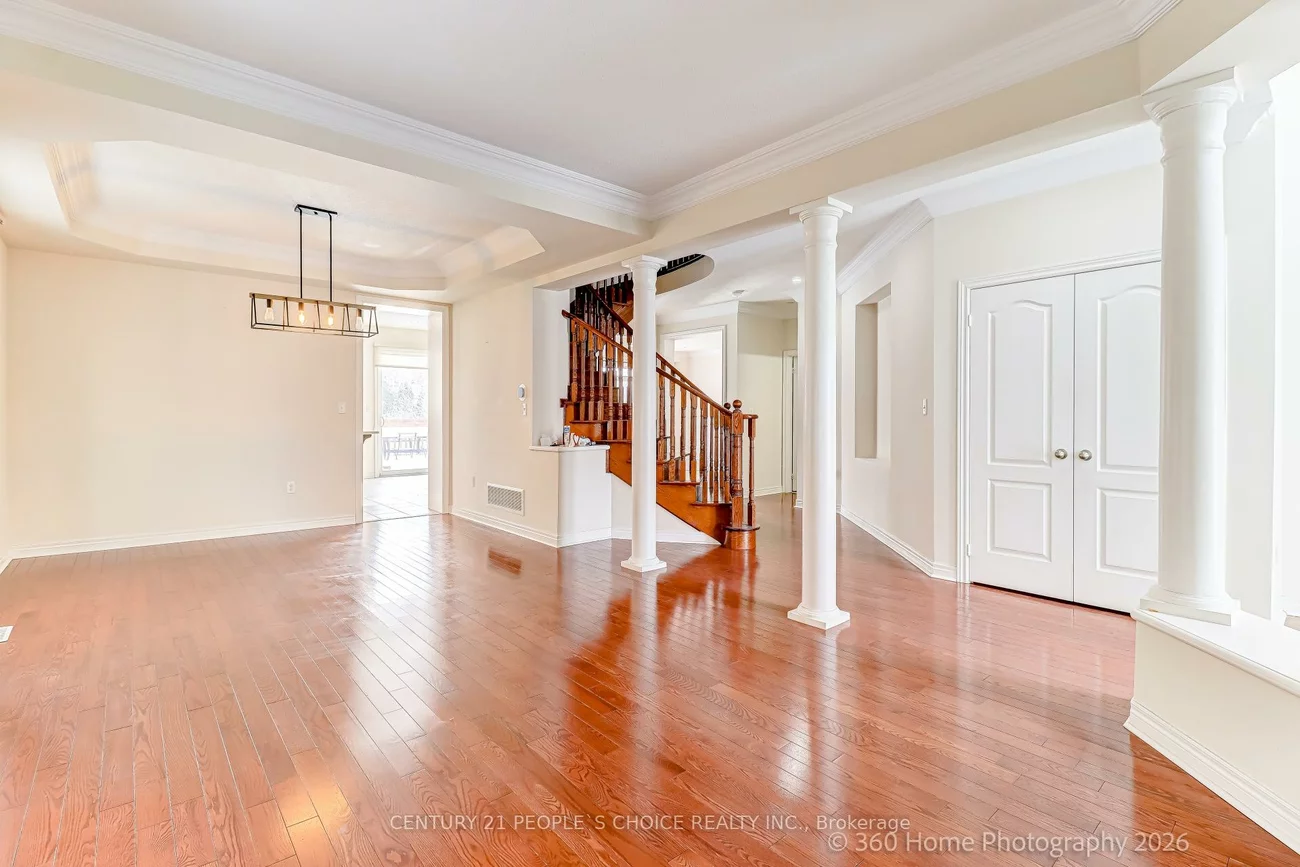 2168, Colonel William, 1000 - BC Bronte Creek, Oakville