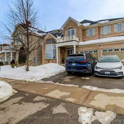 2168, Colonel William, 1000 - BC Bronte Creek, Oakville