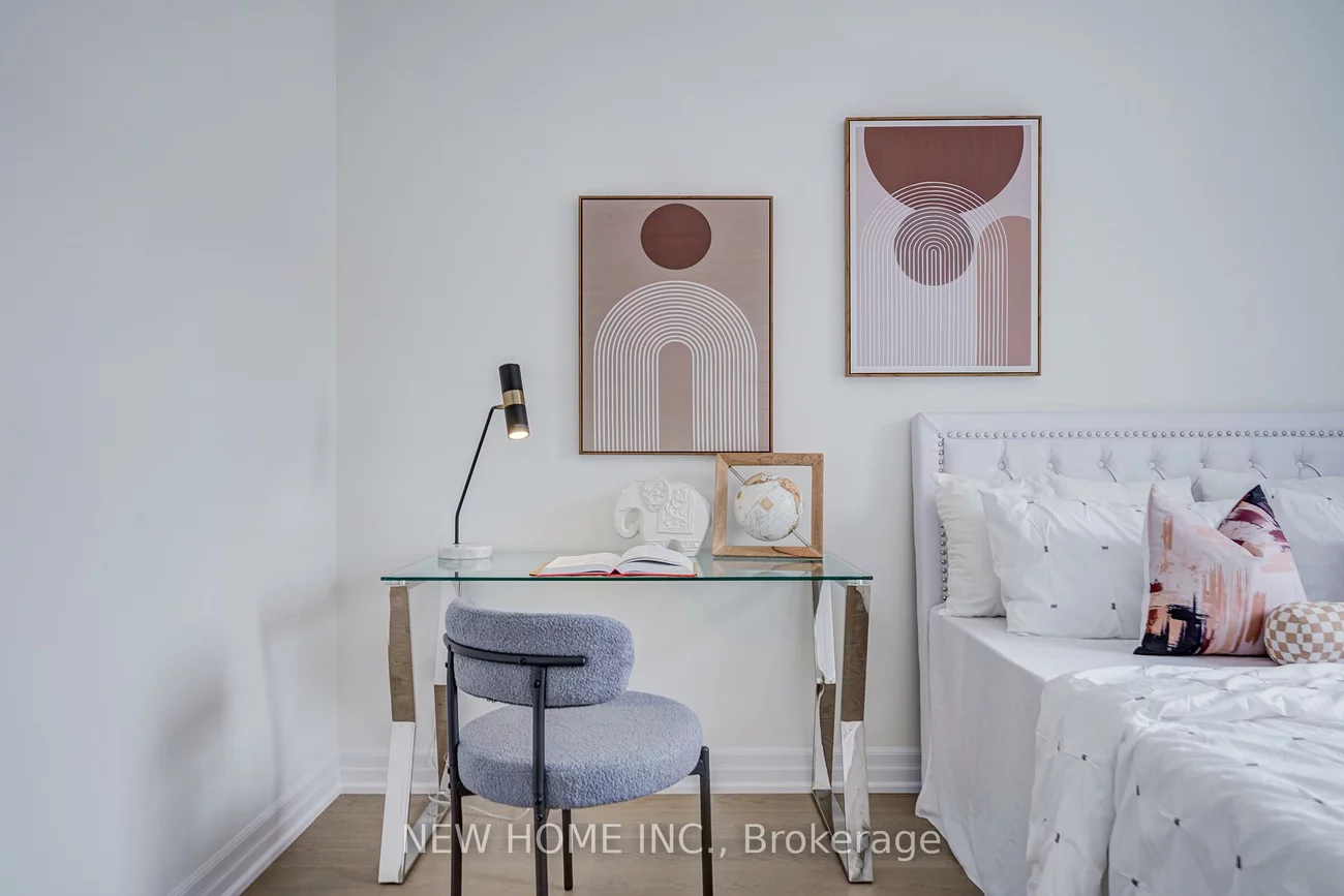 3326, Jacob, 1008 - GO Glenorchy, Oakville