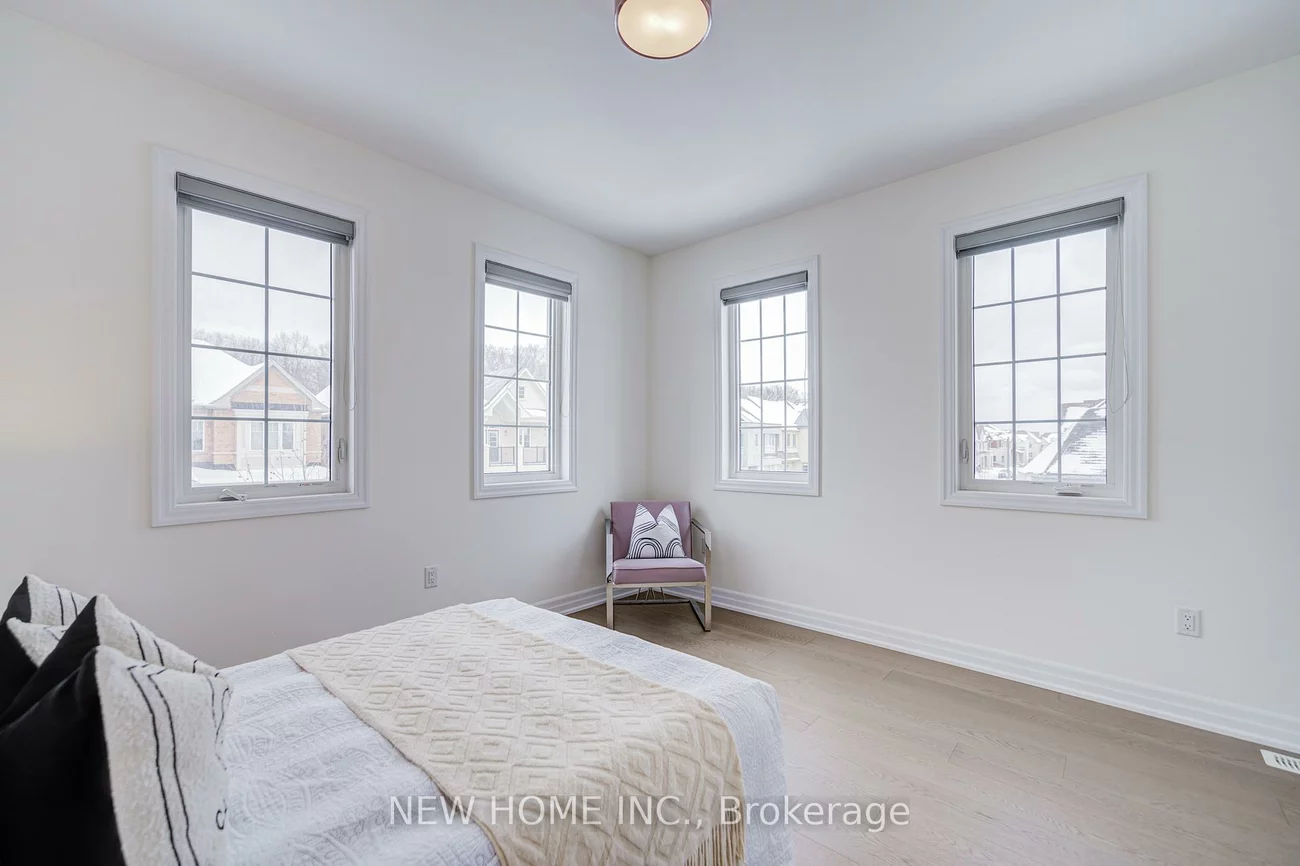 3326, Jacob, 1008 - GO Glenorchy, Oakville